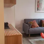 Sant Antoni 1 - Downtown Barcelona&Modern