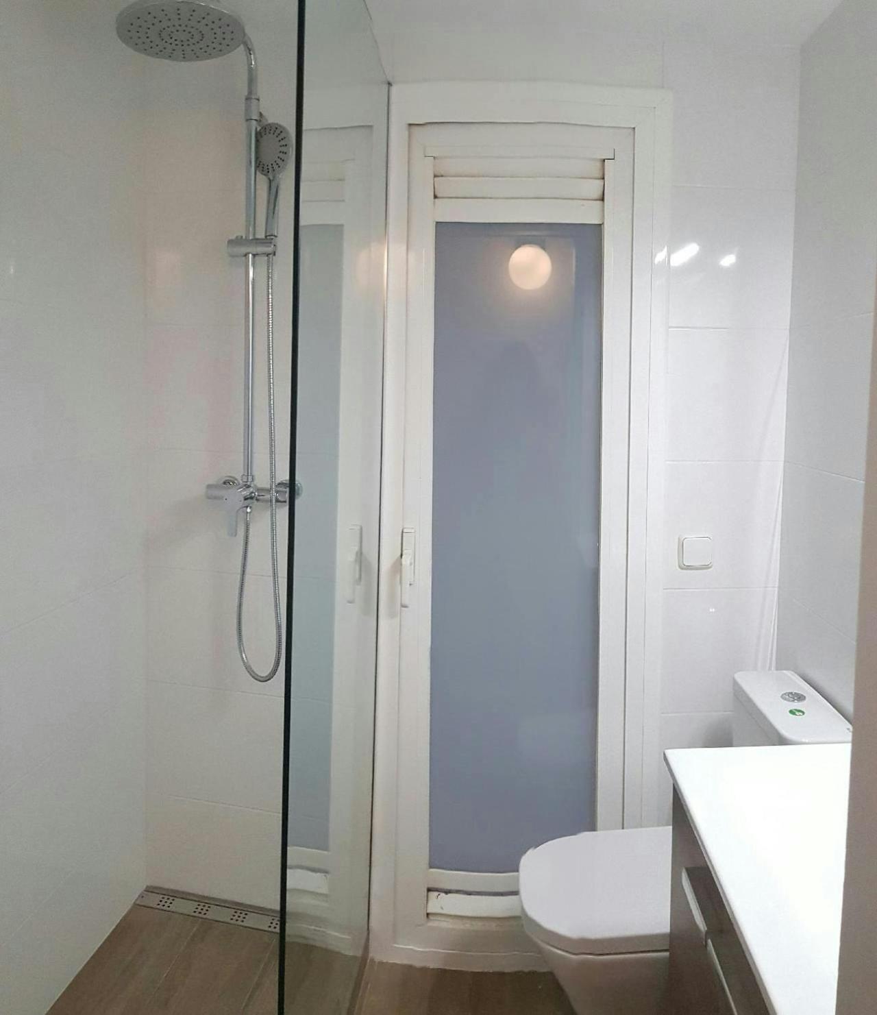 Sant Antoni 1 - Downtown Barcelona&modern *