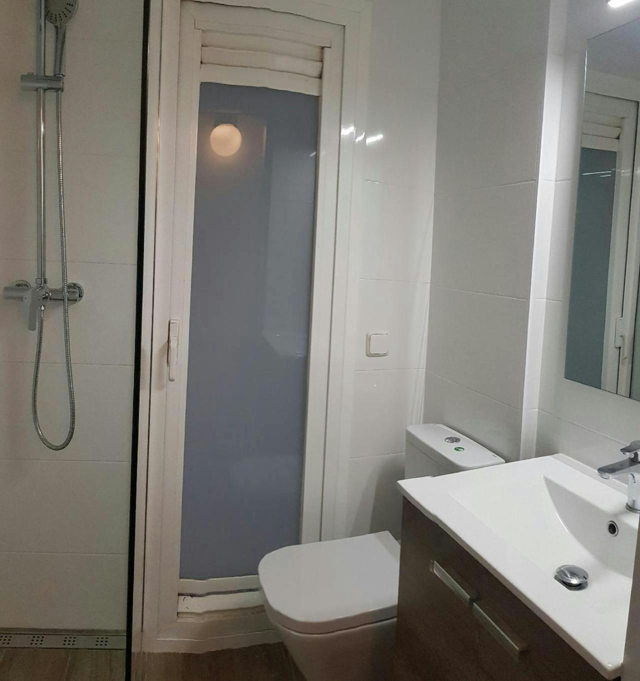 Apartament Sant Antoni 1 - Downtown Barcelona&modern Barcelona
