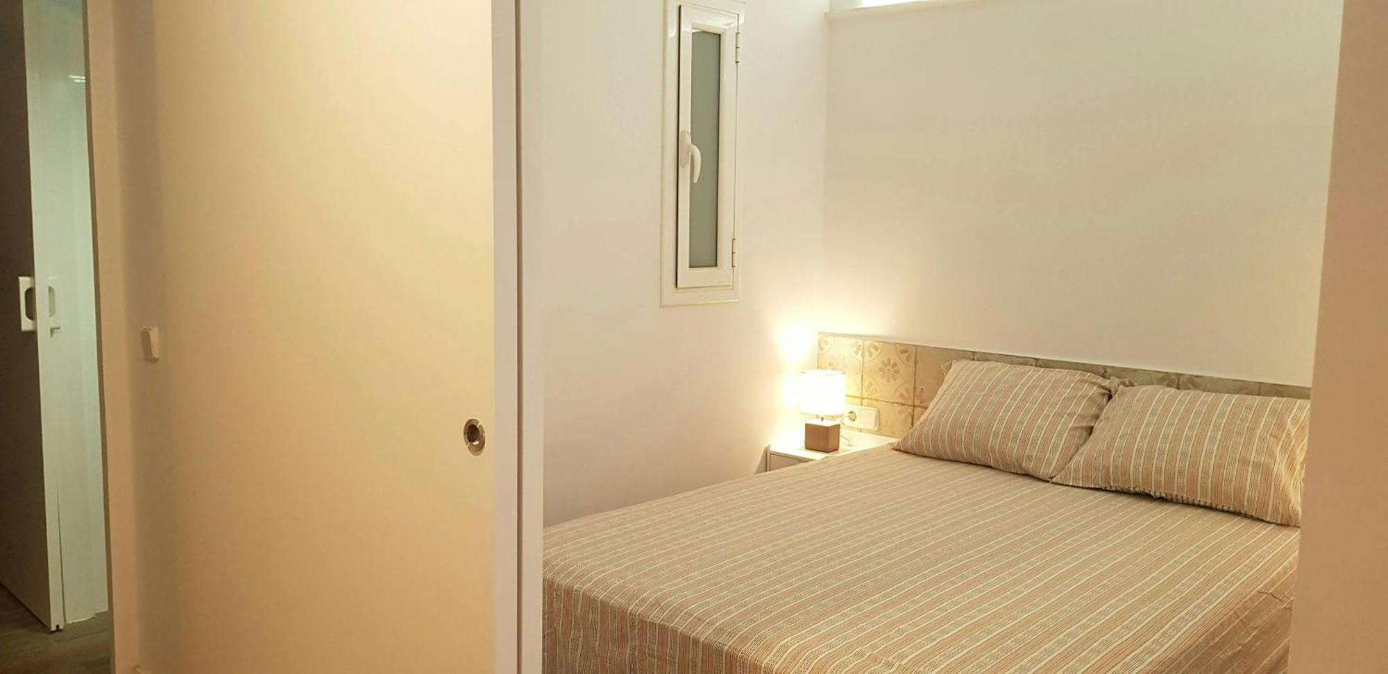 Sant Antoni 1 - Downtown Barcelona&modern * Barcelona